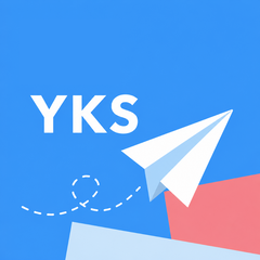 YKS Sayaç uygulama simgesi